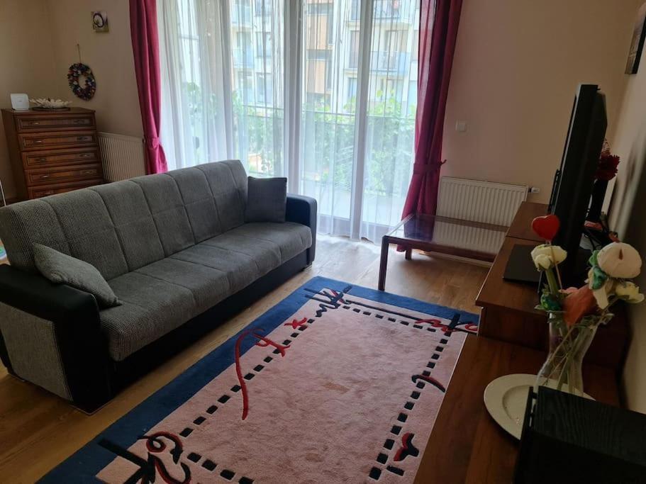 Comfortable Apartment! Prag Dış mekan fotoğraf