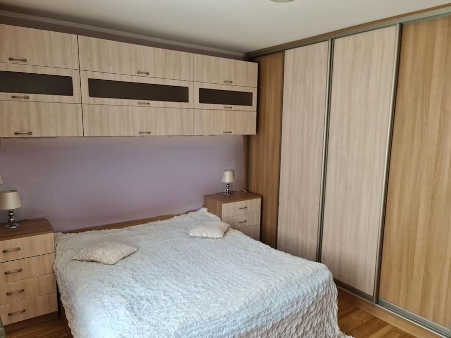 Comfortable Apartment! Prag Dış mekan fotoğraf